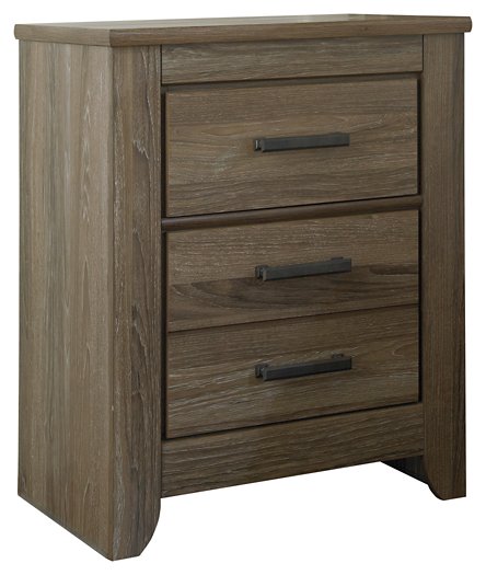 Table de chevet Zelen