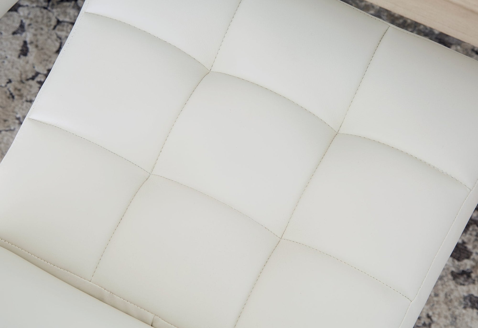 Chaise de salle à manger Wendora
