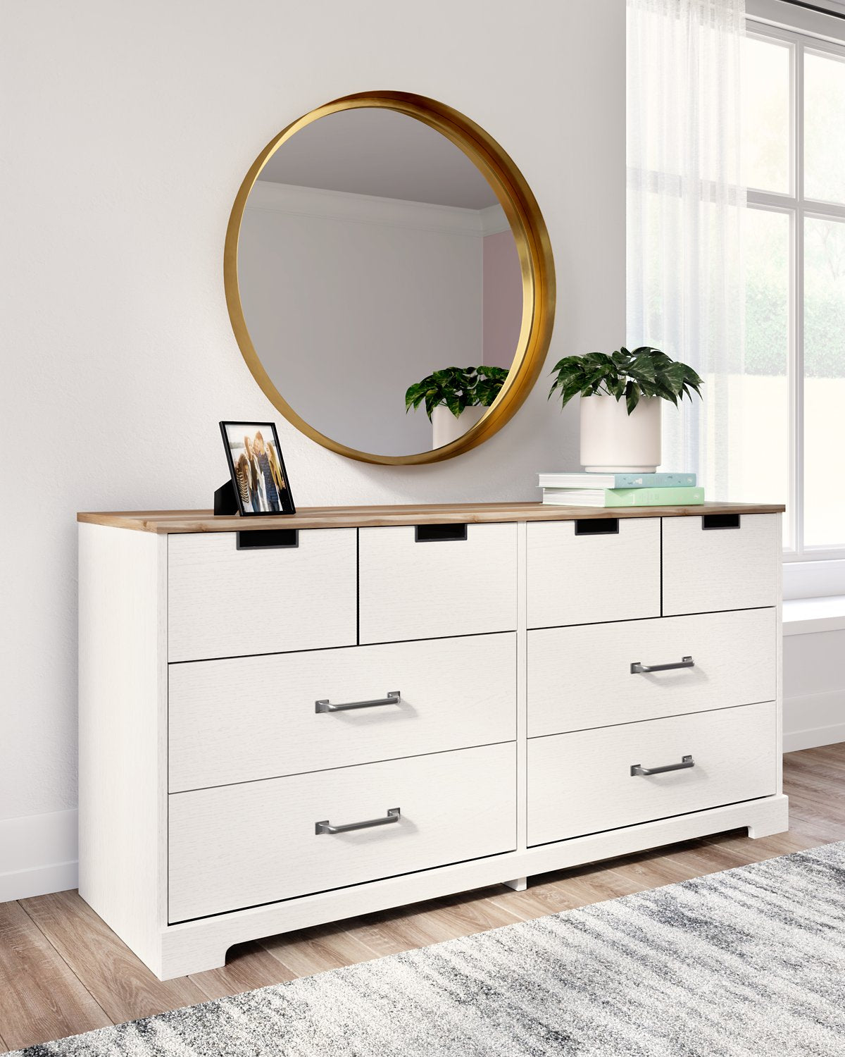 Commode Vaibryn
