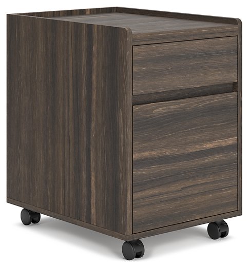 Ensemble de bureau à domicile Zendex 3 pièces