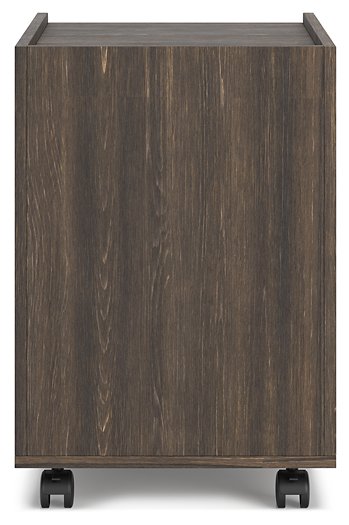 Ensemble de bureau à domicile Zendex 3 pièces