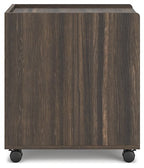 Ensemble de bureau à domicile Zendex 2 pièces