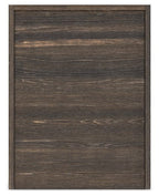 Ensemble de bureau à domicile Zendex 2 pièces