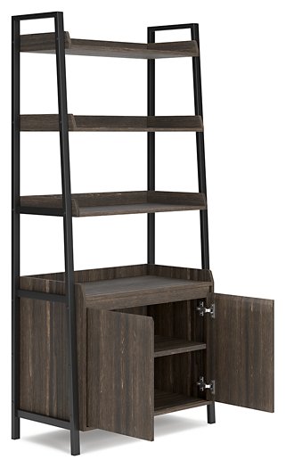 Ensemble de bureau à domicile Zendex 2 pièces