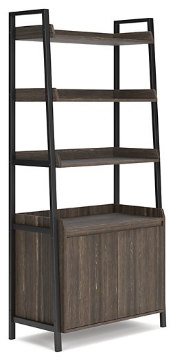 Ensemble de bureau à domicile Zendex 3 pièces
