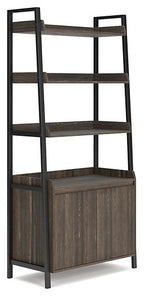 Ensemble de bureau à domicile Zendex 2 pièces
