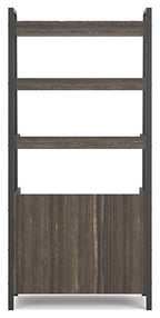 Ensemble de bureau à domicile Zendex 2 pièces