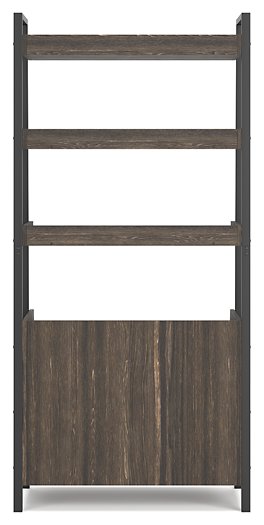 Ensemble de bureau à domicile Zendex 2 pièces