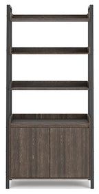 Ensemble de bureau à domicile Zendex 2 pièces