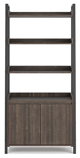 Ensemble de bureau à domicile Zendex 2 pièces
