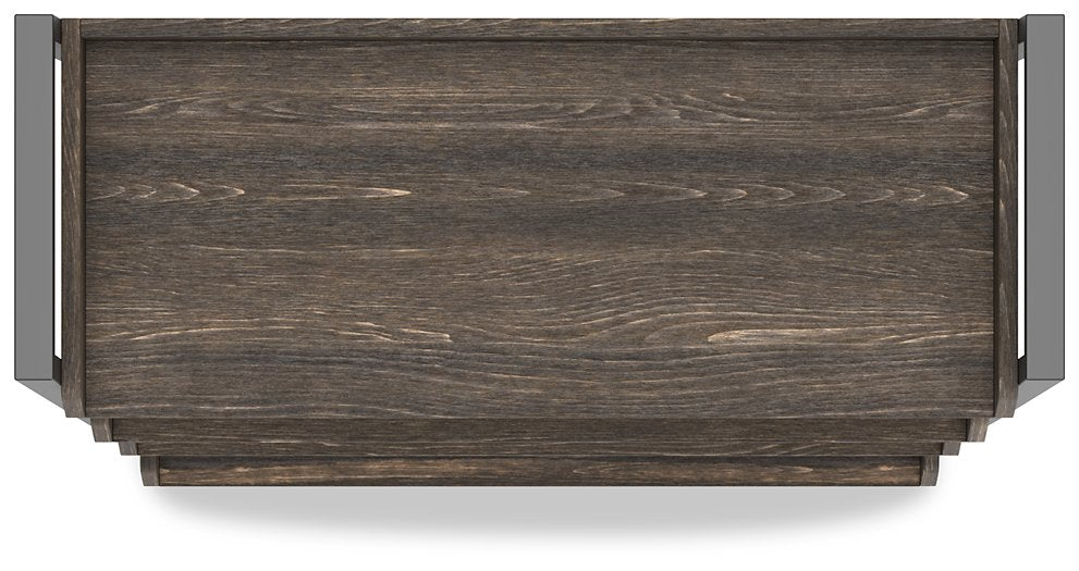 Ensemble de bureau à domicile Zendex 3 pièces