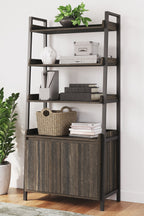 Ensemble de bureau à domicile Zendex 3 pièces