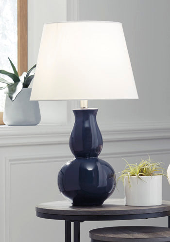 Ensemble de 2 lampes Zellrock