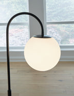 Lampadaire Walkford