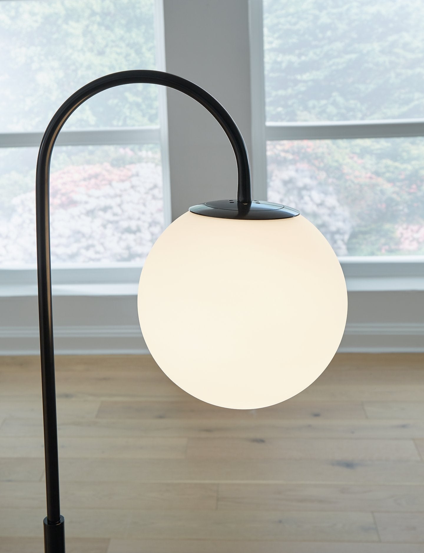 Lampadaire Walkford