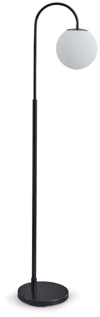 Lampadaire Walkford