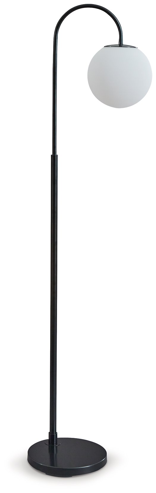 Lampadaire Walkford