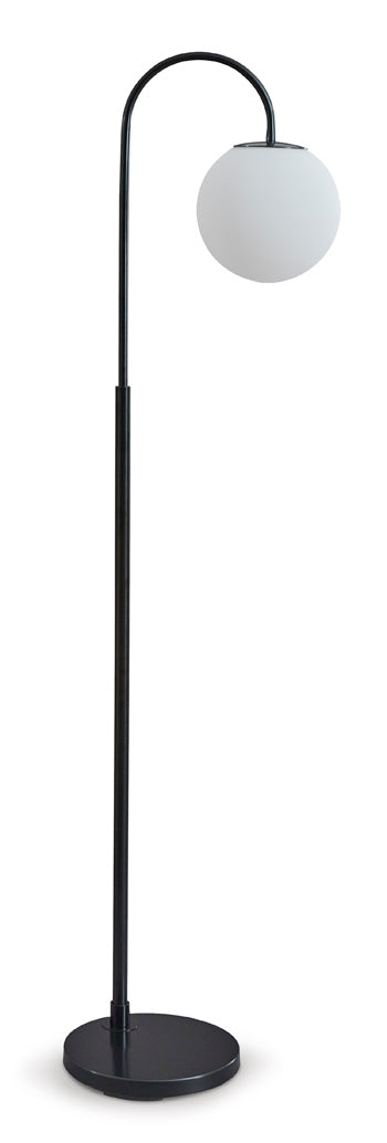 Lampadaire Walkford