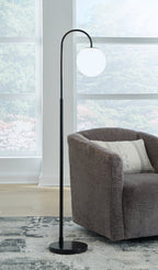 Lampadaire Walkford