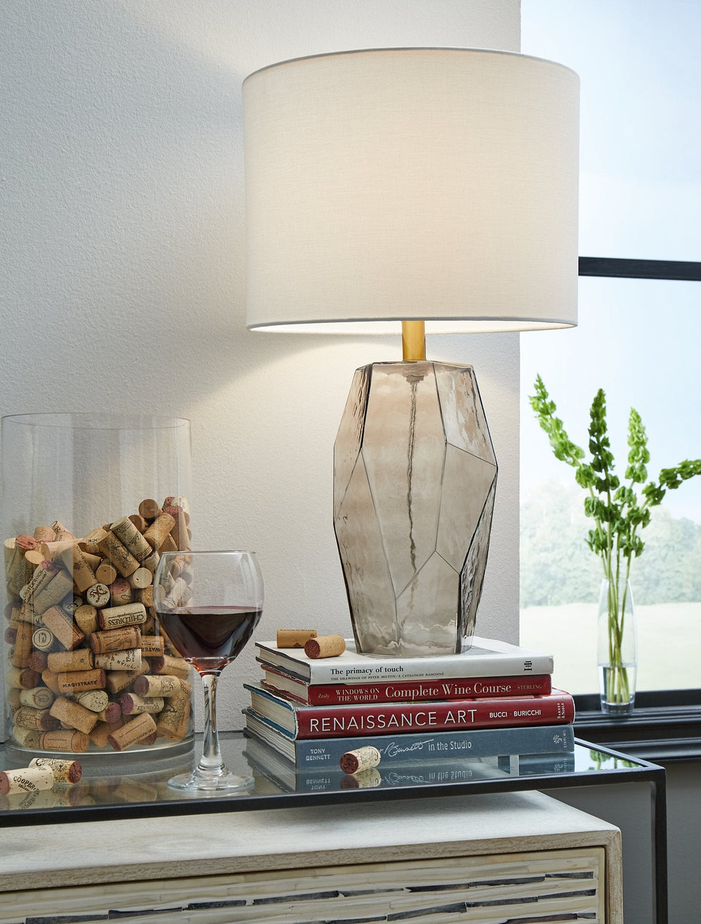Ensemble de 2 lampes Taylow