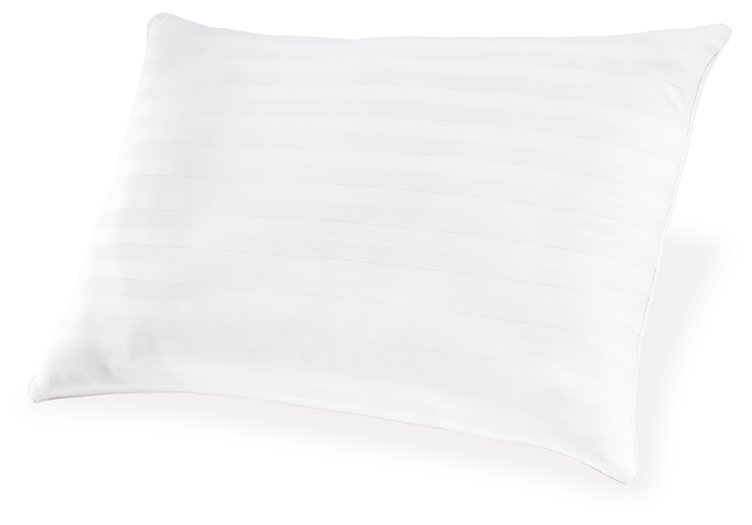 Oreiller en coton Zephyr 2.0 (lot de 2)