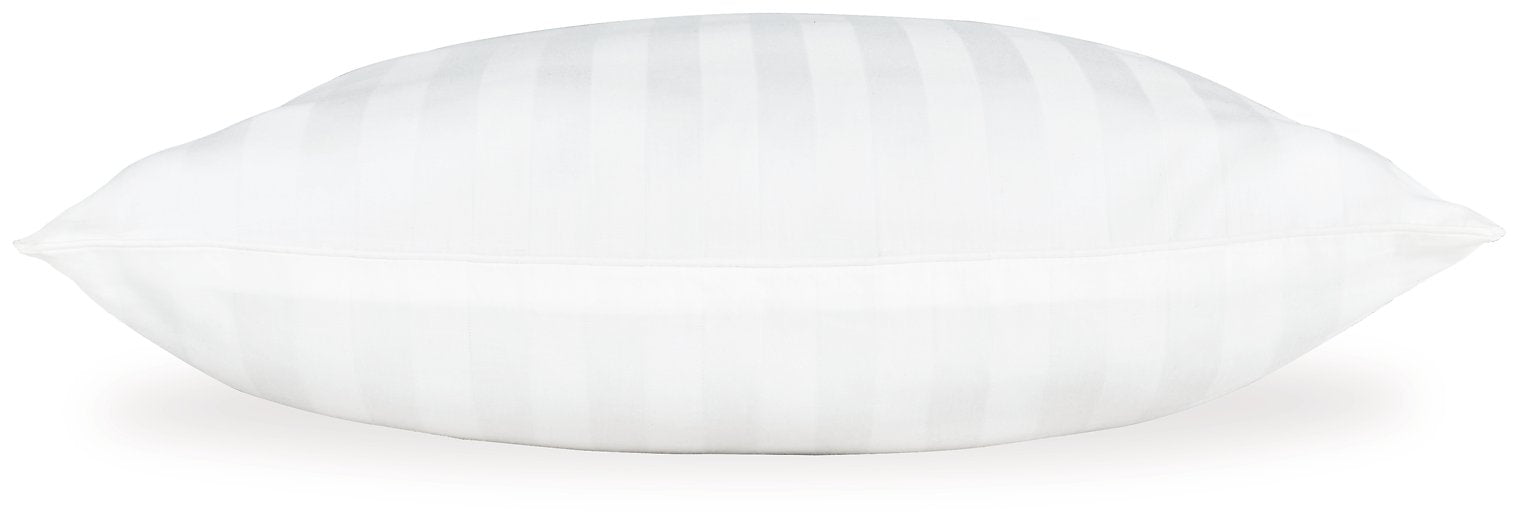 Oreiller en coton Zephyr 2.0 (lot de 2)