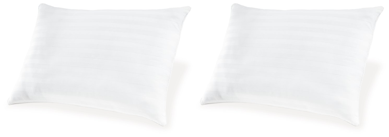 Oreiller en coton Zephyr 2.0 (lot de 2)