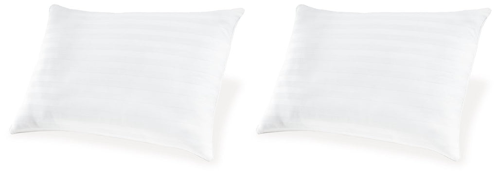 Oreiller en coton Zephyr 2.0 (lot de 2)