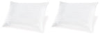 Oreiller en coton Zephyr 2.0 (lot de 2)