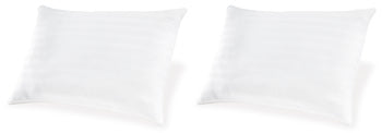 Oreiller en coton Zephyr 2.0 (lot de 2)