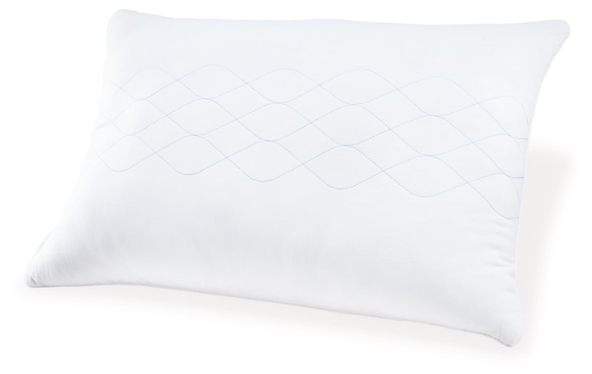 Oreiller confortable Zephyr 2.0
