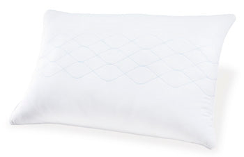 Oreiller confortable Zephyr 2.0