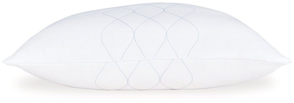 Oreiller confortable Zephyr 2.0