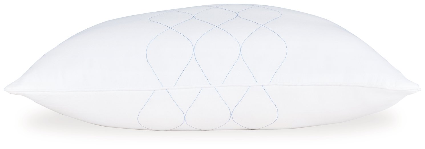 Oreiller confortable Zephyr 2.0