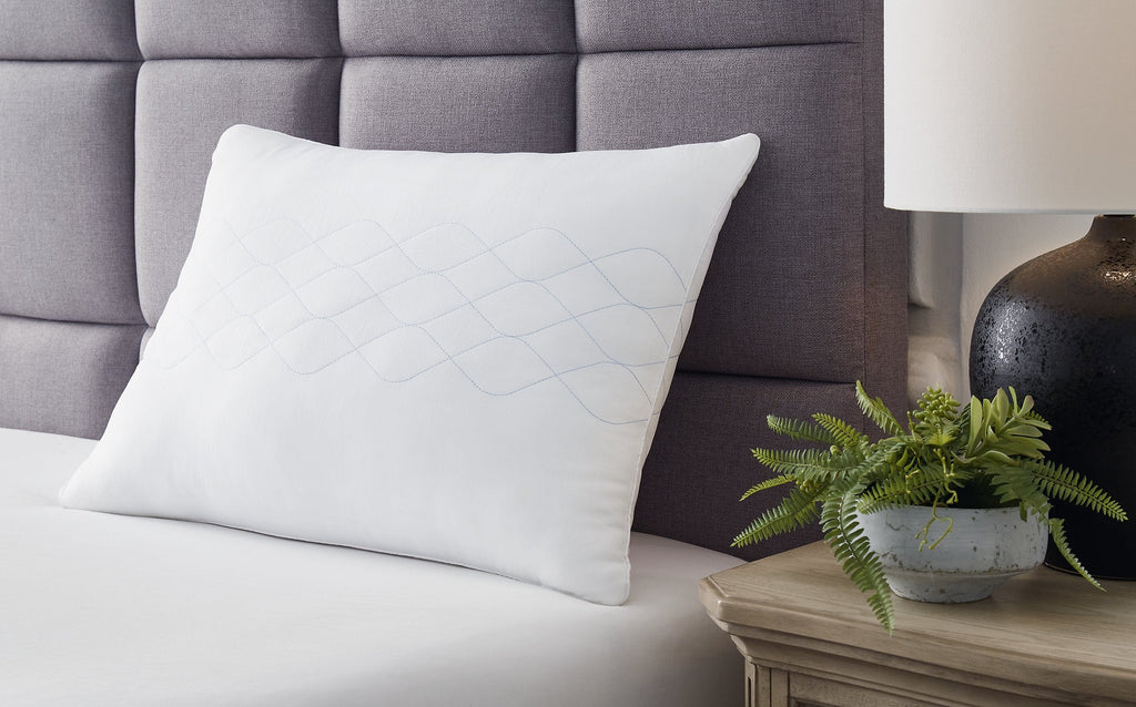 Oreiller confortable Zephyr 2.0