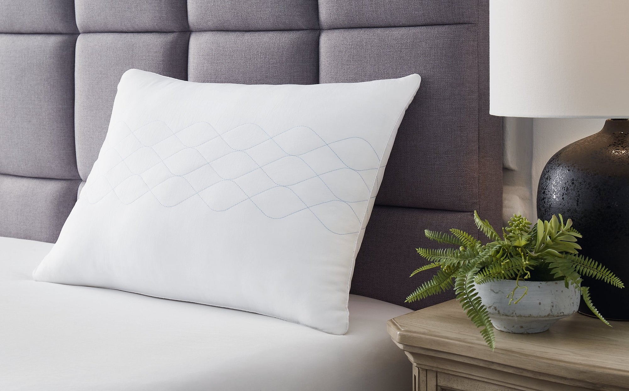 Oreiller confortable Zephyr 2.0