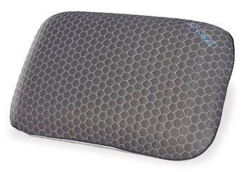 Oreiller contour Zephyr 2.0 en graphène (6/caisse)
