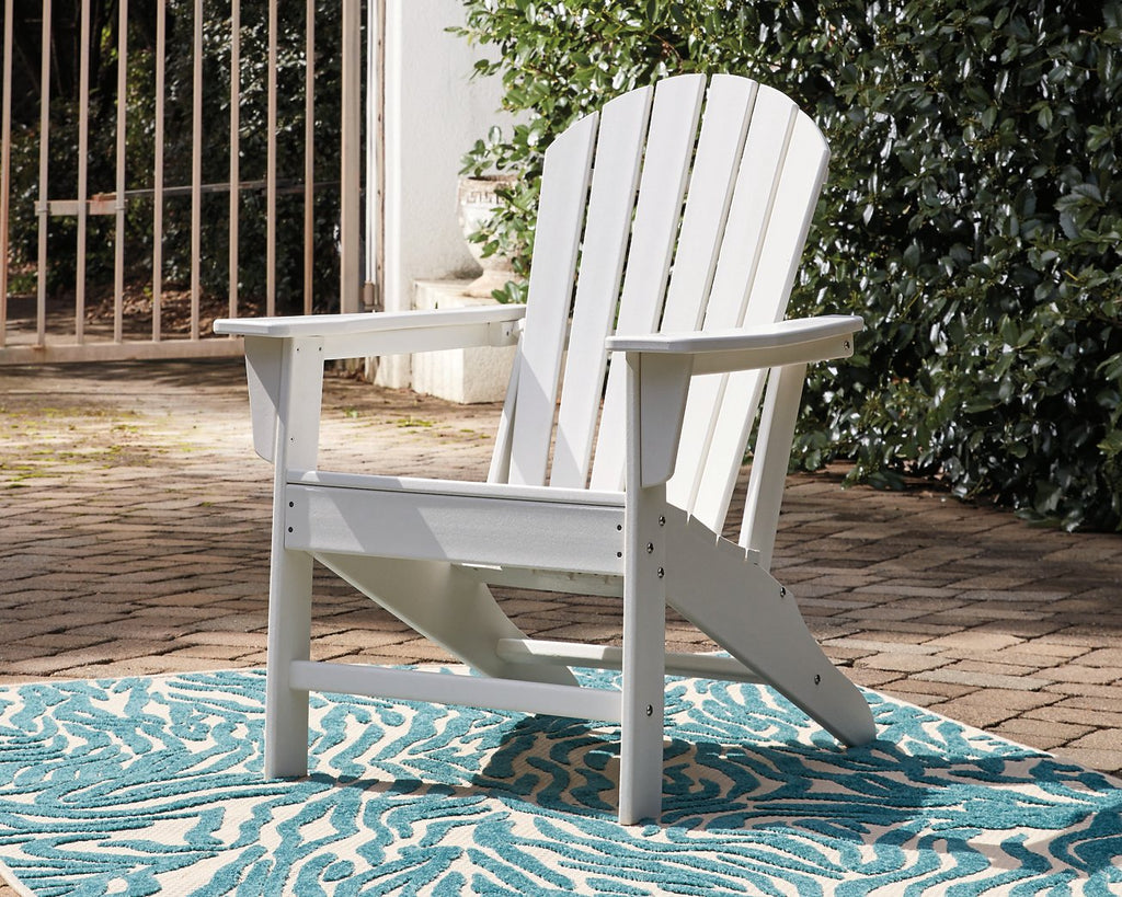 Ensemble de sièges d'extérieur Sundown Treasure 5 pièces