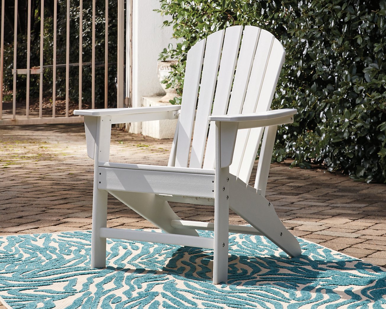 Ensemble de sièges d'extérieur Sundown Treasure 5 pièces