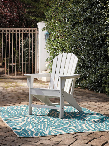 Ensemble de sièges d'extérieur Sundown Treasure 5 pièces