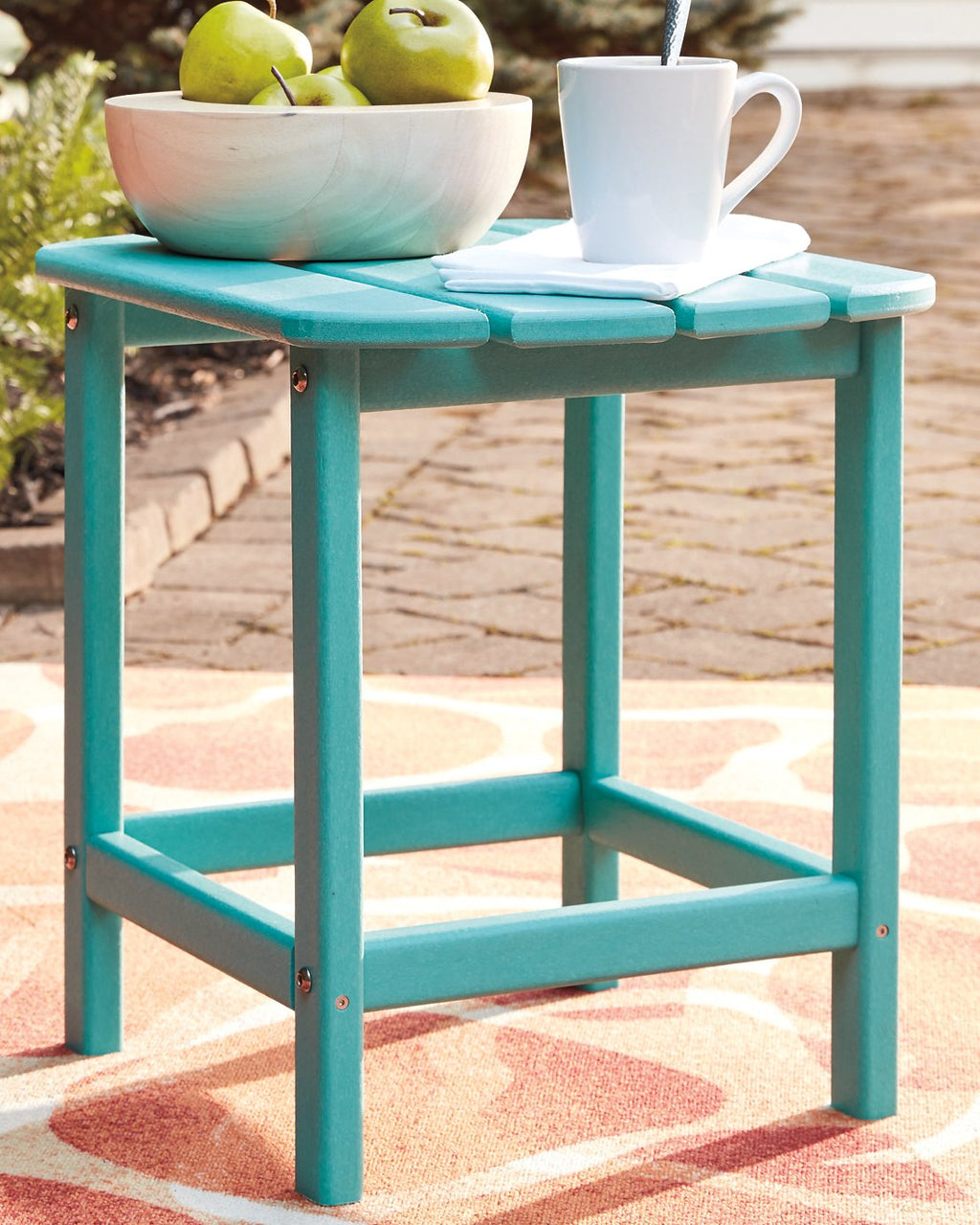 Ensemble de sièges d'extérieur Sundown Treasure 5 pièces