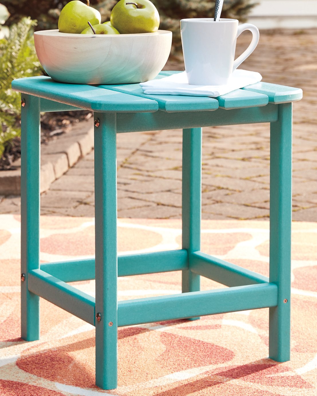 Ensemble de sièges d'extérieur Sundown Treasure 5 pièces