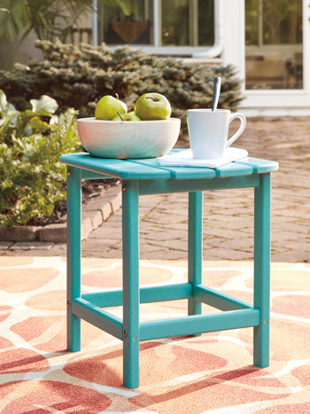 Ensemble de sièges d'extérieur Sundown Treasure 5 pièces