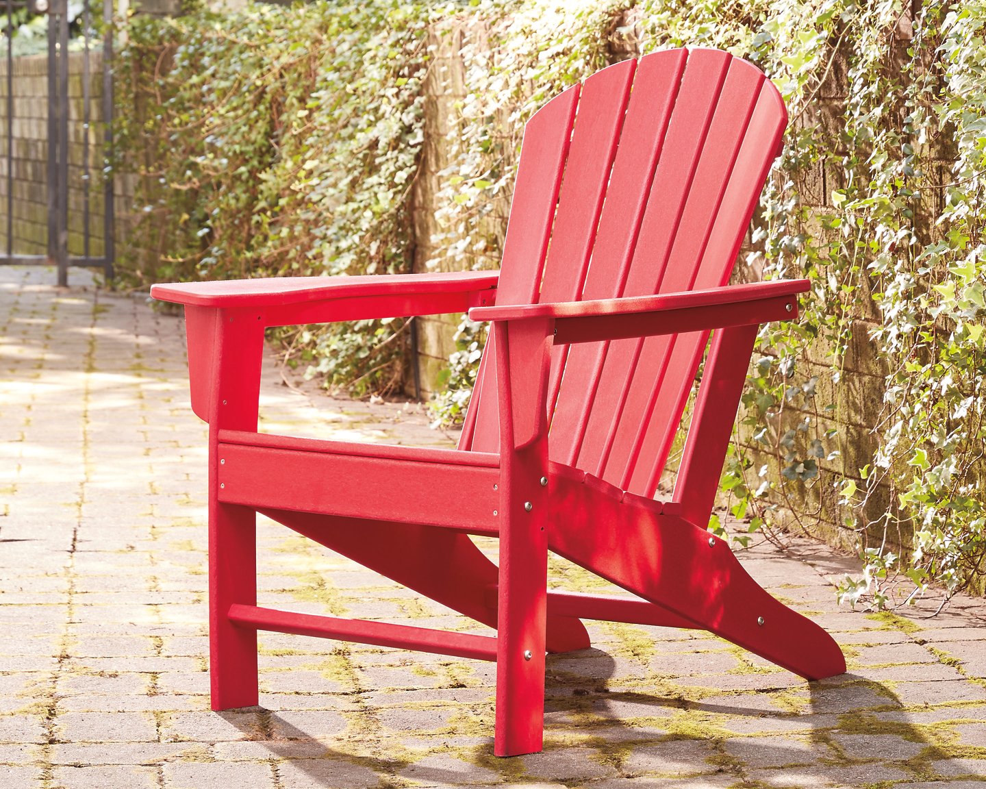Ensemble de sièges d'extérieur Sundown Treasure 5 pièces
