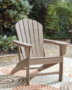 Ensemble de sièges d'extérieur Sundown Treasure 5 pièces