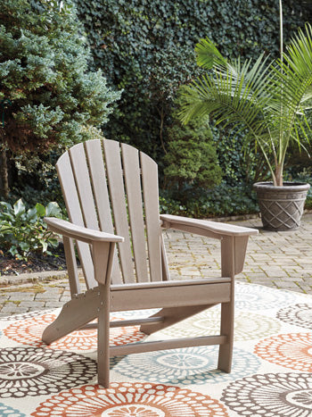 Ensemble de sièges d'extérieur Sundown Treasure 5 pièces
