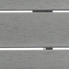 Ensemble de salle à manger extérieure Transville 3 pièces