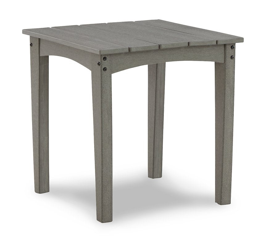 Ensemble extérieur Visola 6 pièces
