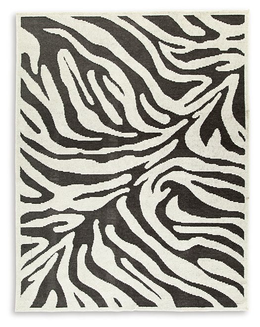 Tapis Thomwith 7'10 x 10'1