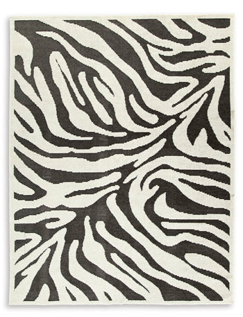Tapis Thomwith 7'10 x 10'1